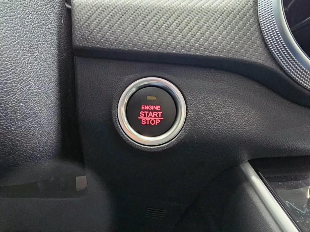 2024 Dongfeng T5 Evo