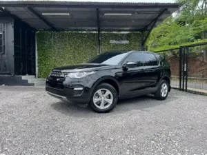 2016 Land Rover Discovery
