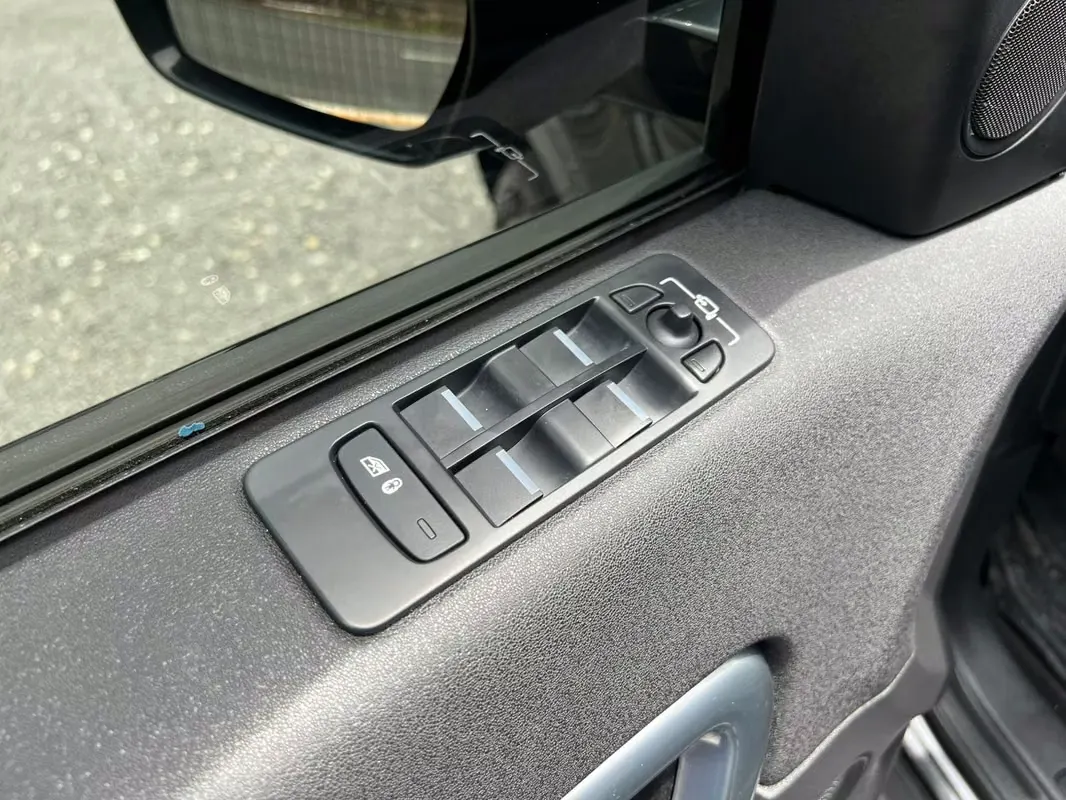 2016 Land Rover Discovery