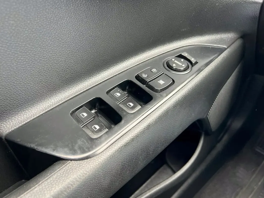 2019 Kia Rio