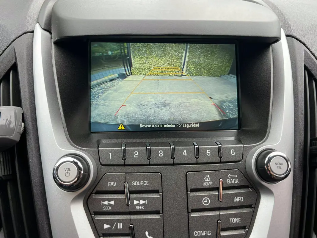 2017 Chevrolet Trax