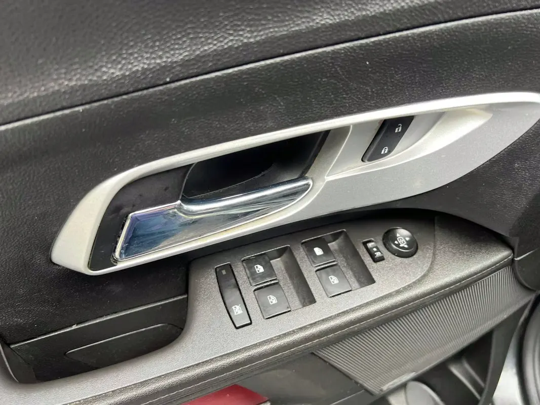 2017 Chevrolet Trax
