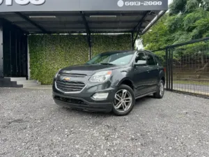 2017 Chevrolet Trax