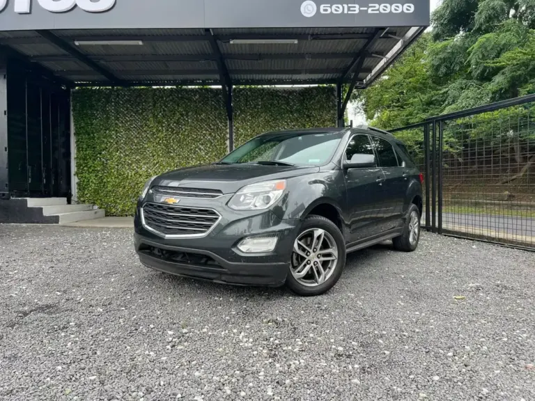 2017 Chevrolet Trax