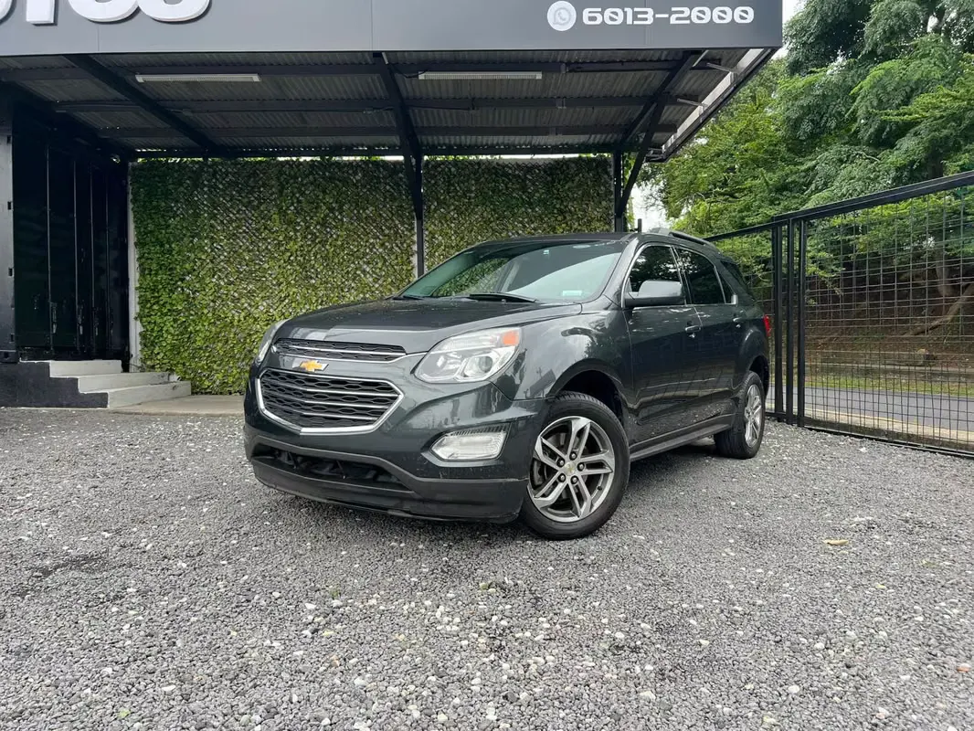 2017 Chevrolet Trax