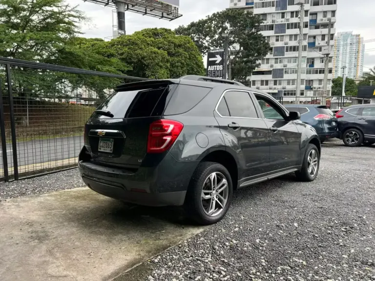 2017 Chevrolet Trax