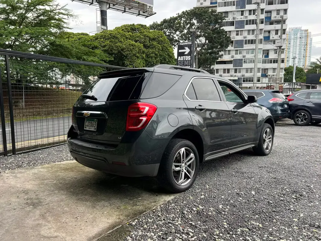 2017 Chevrolet Trax
