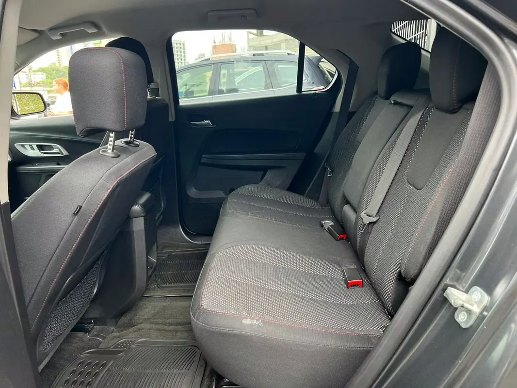 2017 Chevrolet Trax