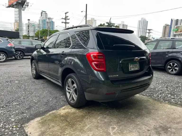 2017 Chevrolet Trax