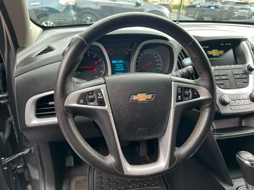 2017 Chevrolet Trax