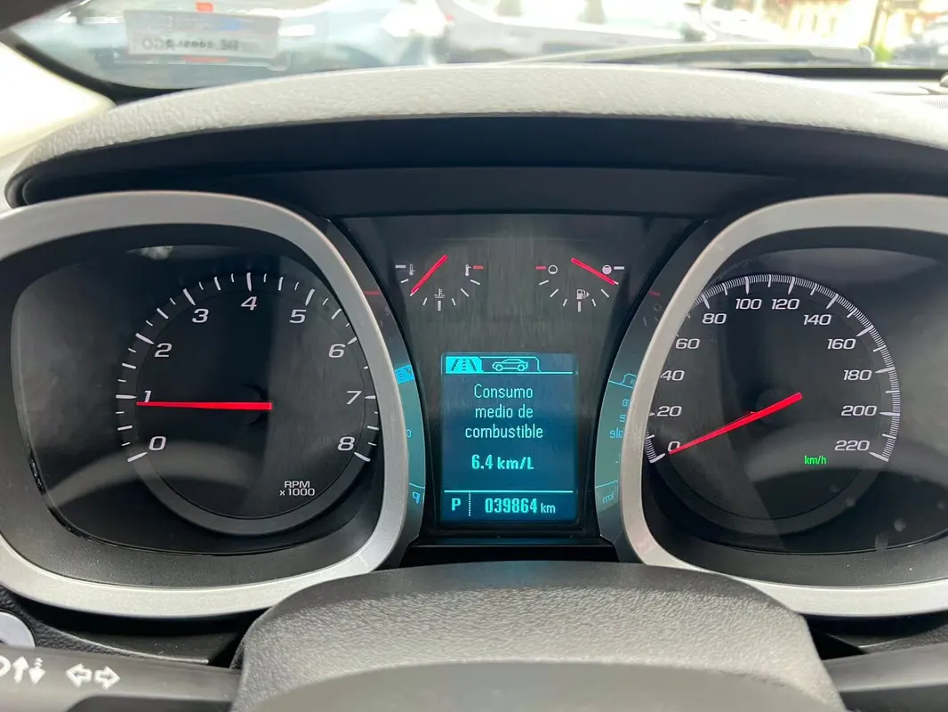 2017 Chevrolet Trax