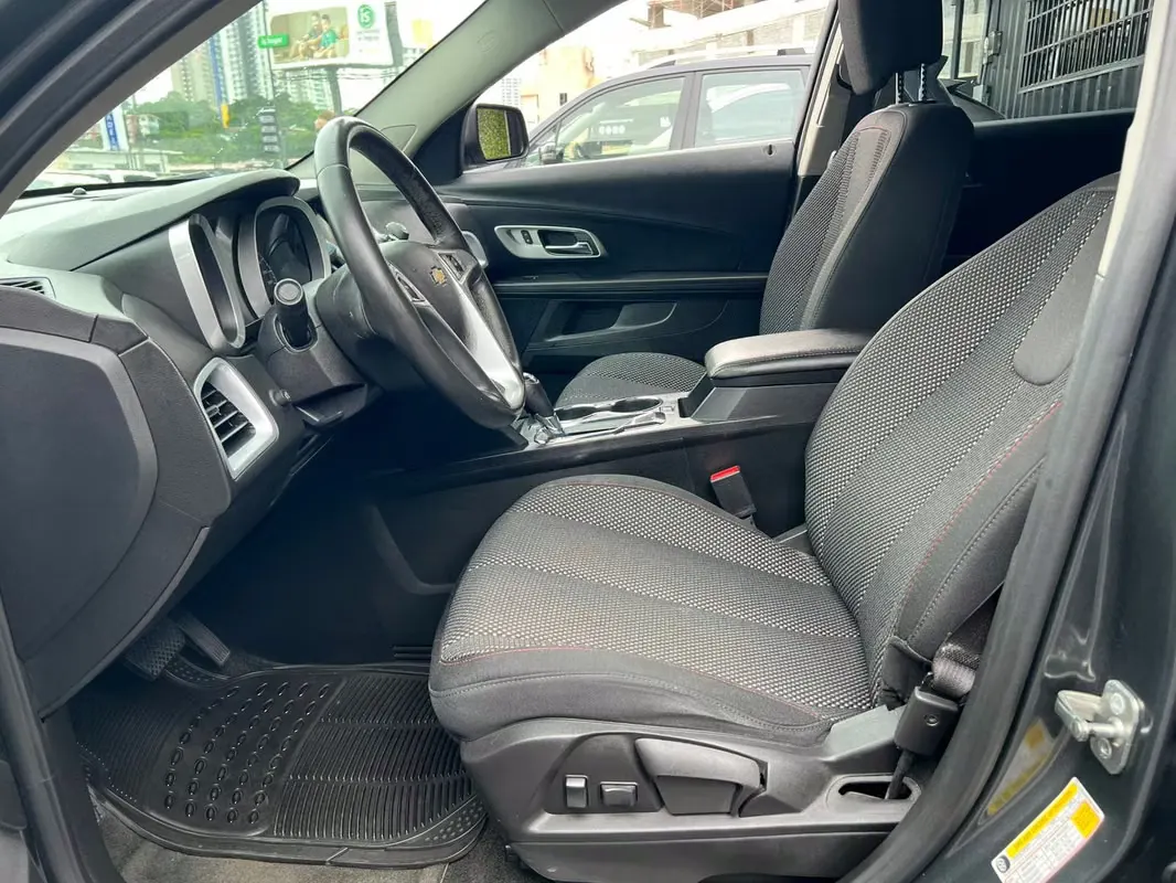 2017 Chevrolet Trax