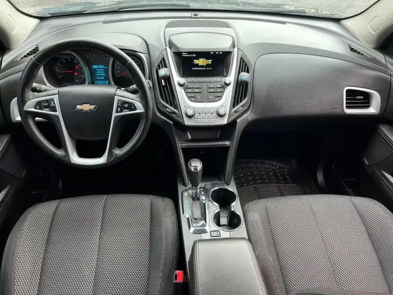 2017 Chevrolet Trax