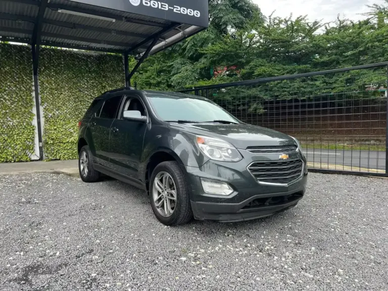 2017 Chevrolet Trax