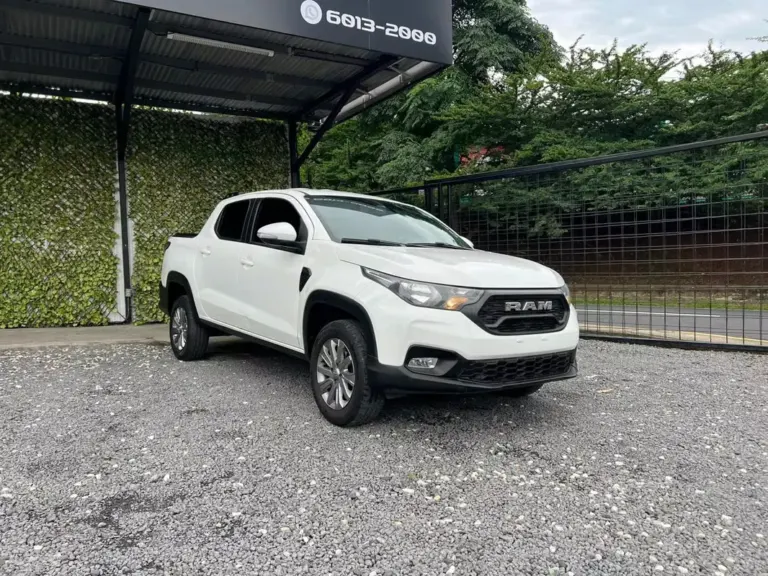 2023 Ram 700