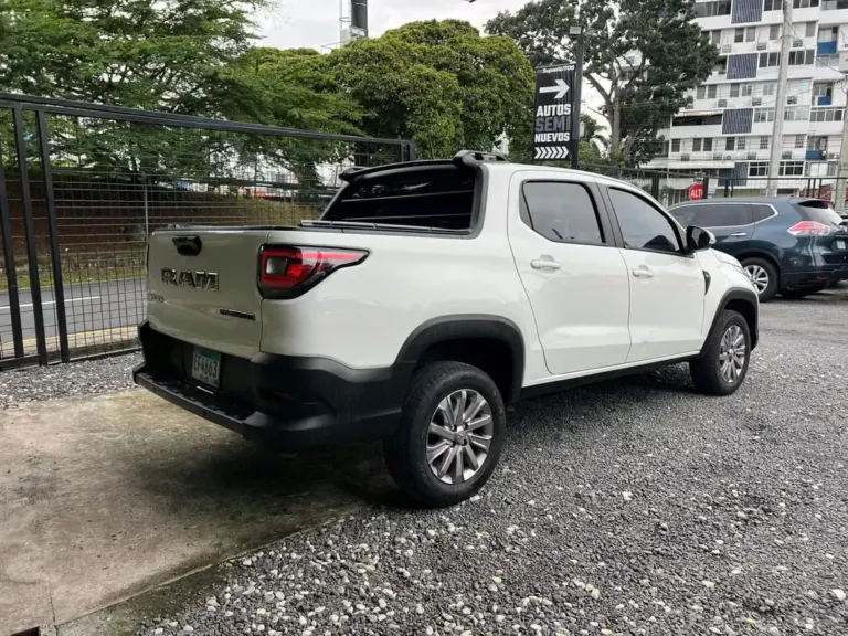 2023 Ram 700