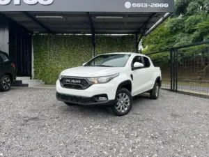 2023 Ram 700