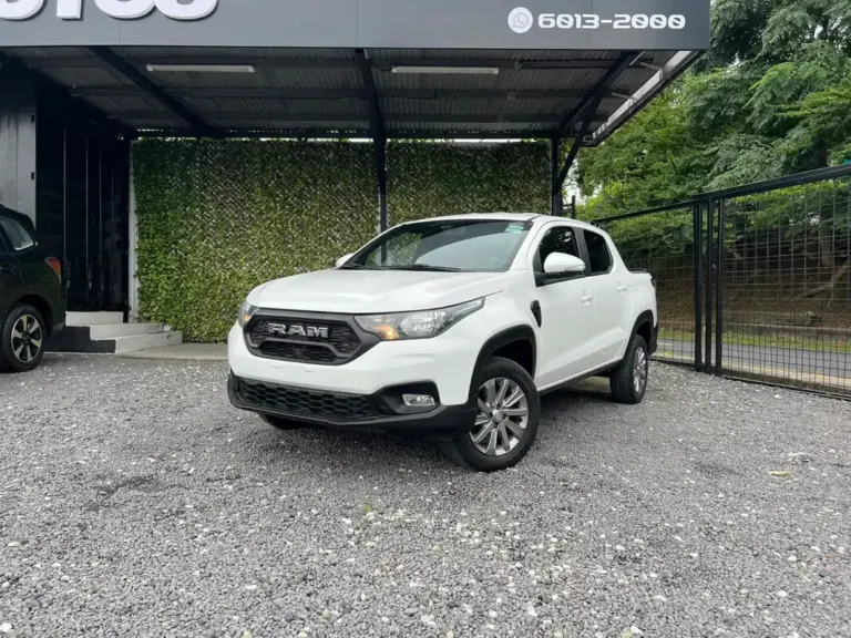 2023 Ram 700