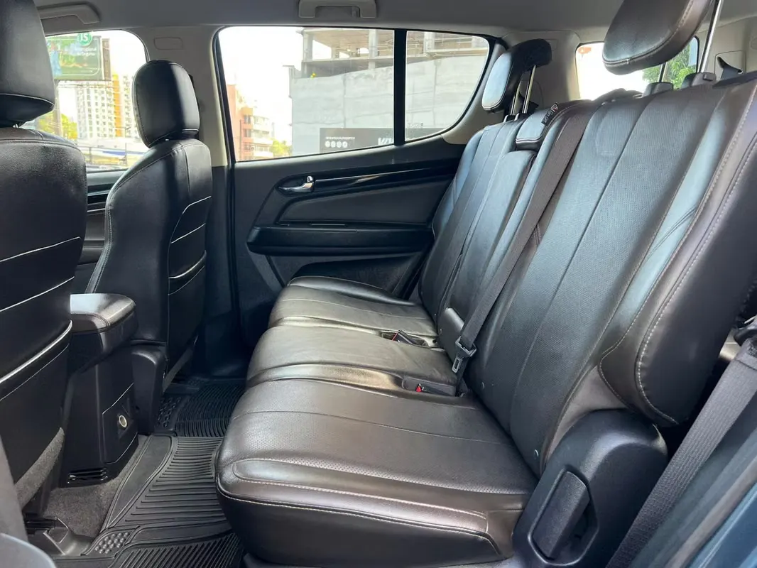 2017 Chevrolet Trailblazer