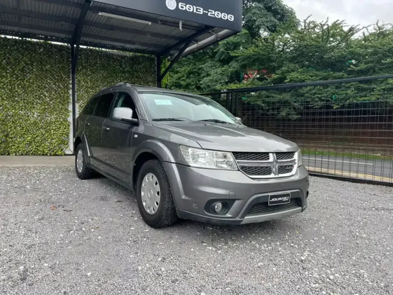 2012 Dodge Journey