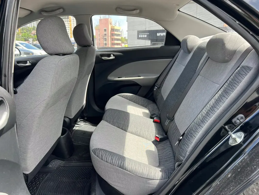 2021 Kia Soluto