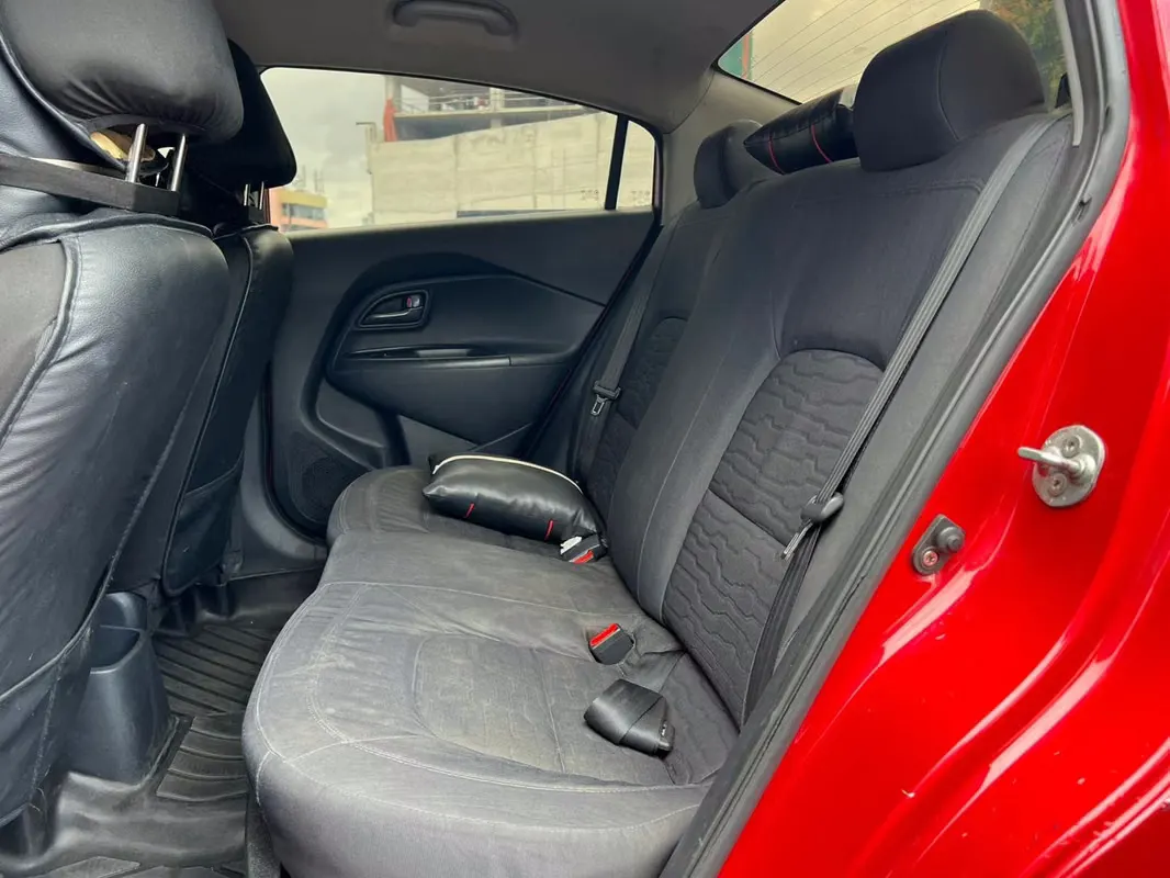 2013 Kia Rio