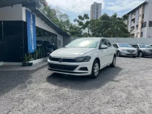 2022 Volkswagen Polo