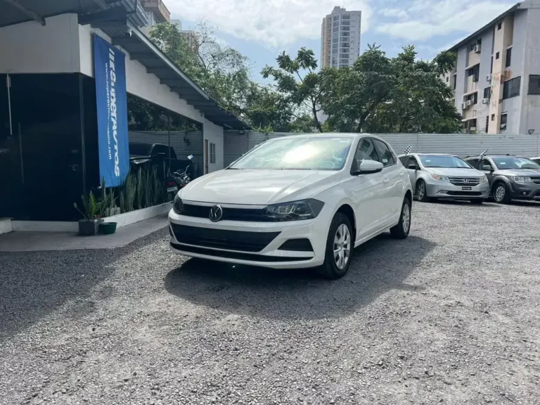 2022 Volkswagen Polo
