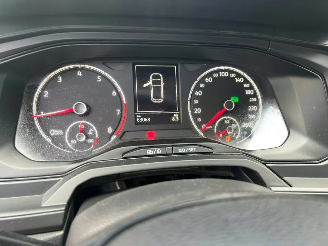2022 Volkswagen Polo