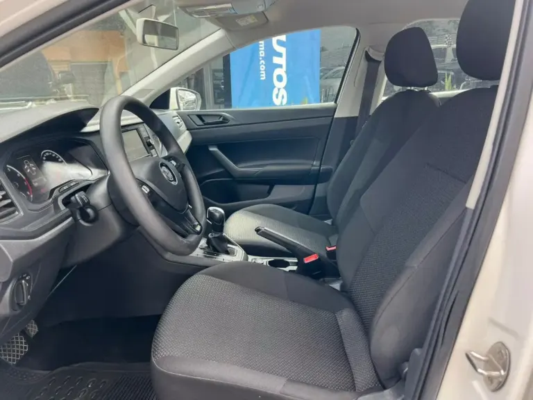 2022 Volkswagen Polo