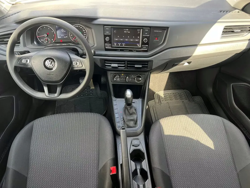 2022 Volkswagen