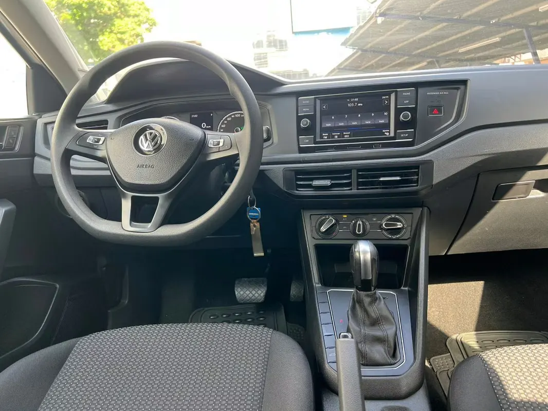 2022 Volkswagen