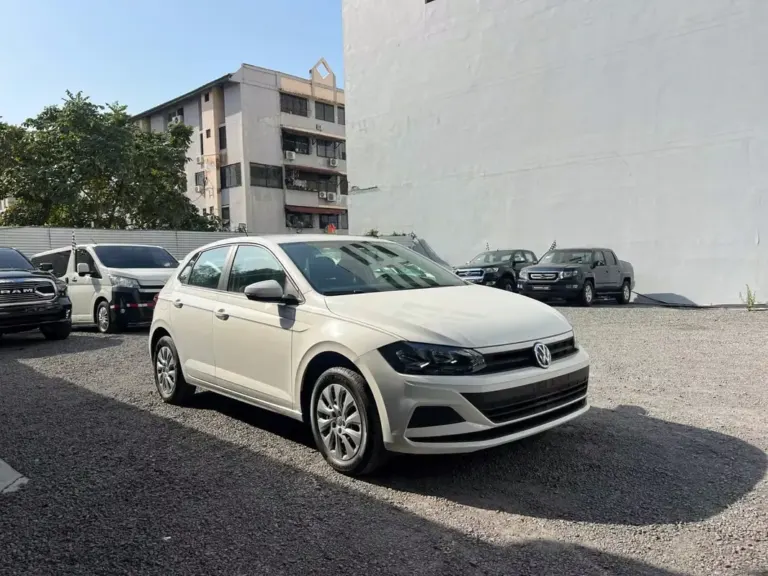 2022 Volkswagen