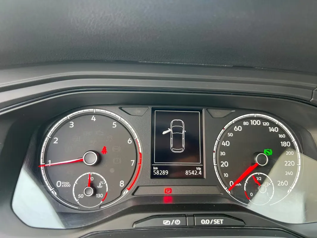 2022 Volkswagen