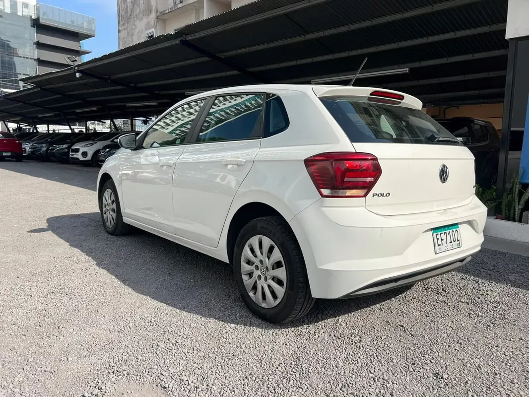 2022 Volkswagen