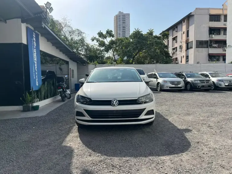 2022 Volkswagen
