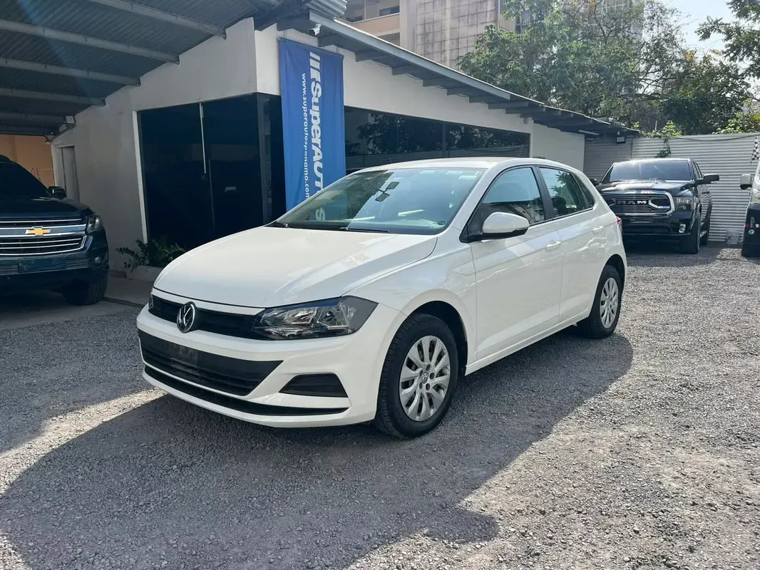 2022 Volkswagen