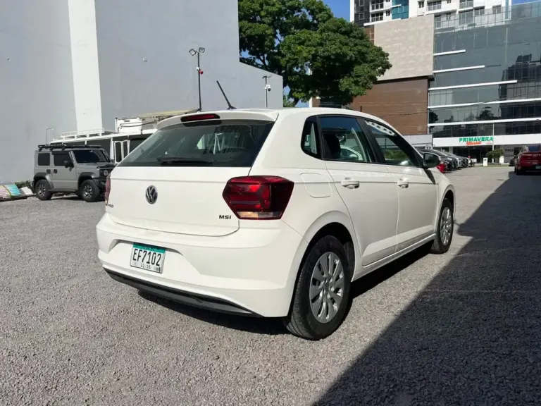 2022 Volkswagen
