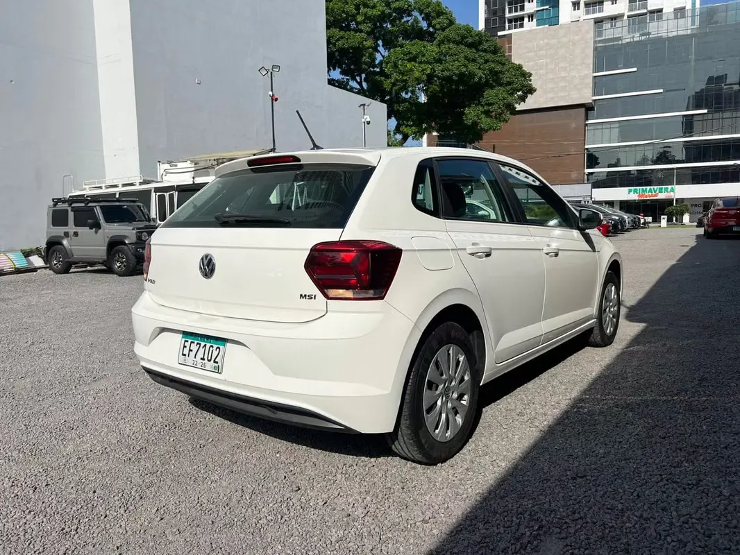 2022 Volkswagen