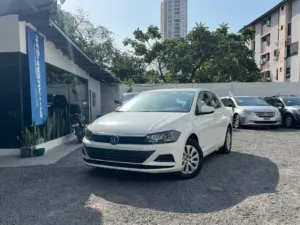 2022 Volkswagen