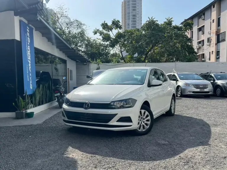 2022 Volkswagen