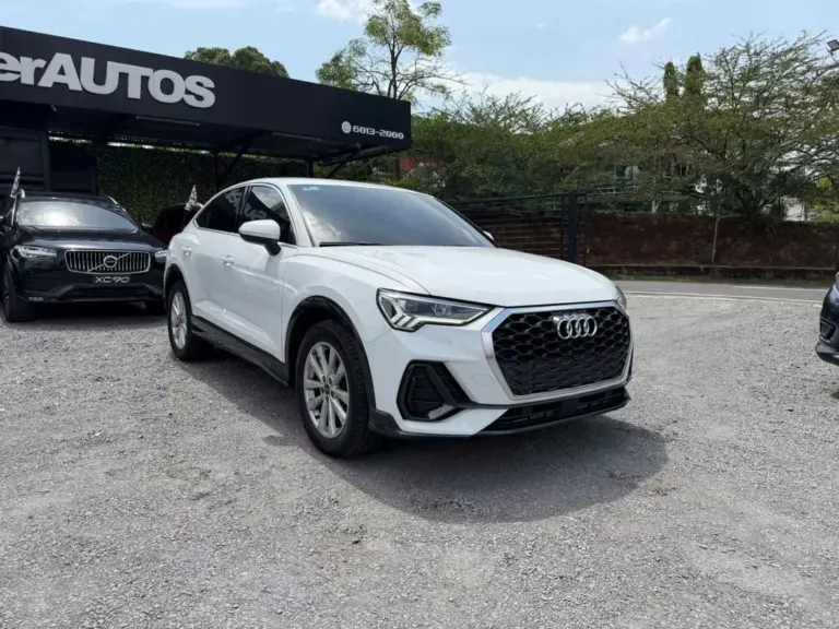 2024 Audi Q3