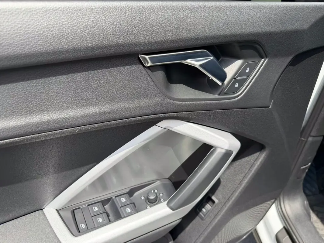 2024 Audi Q3