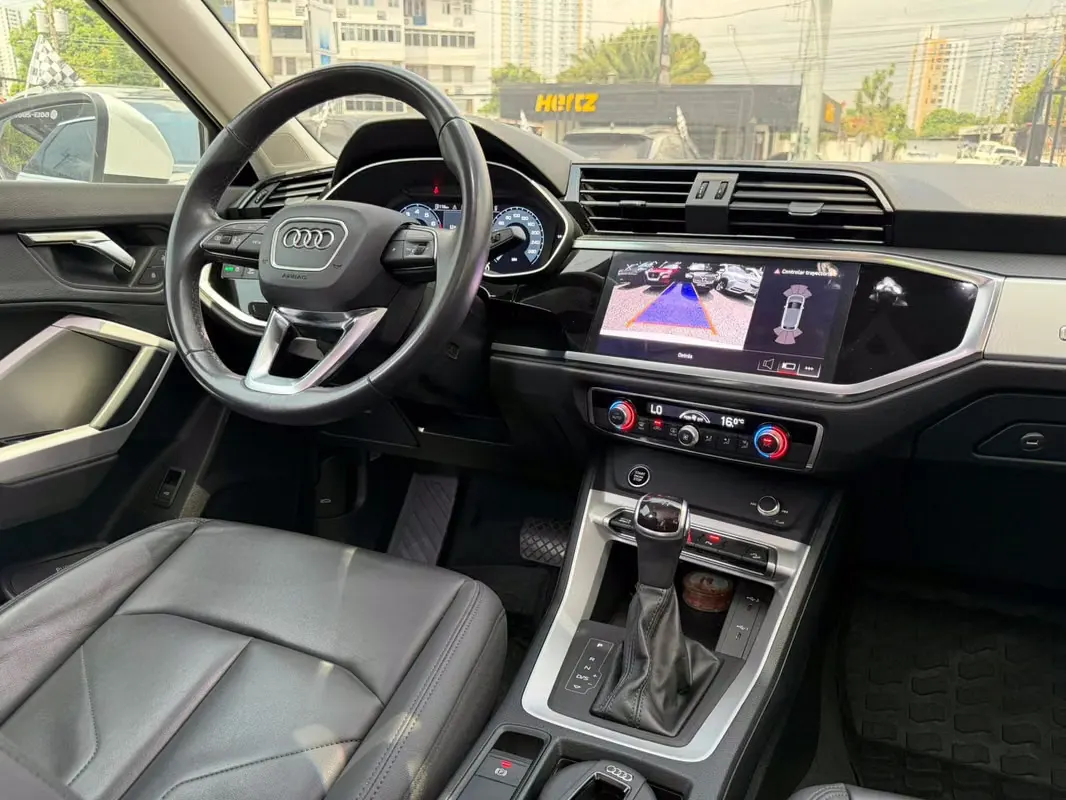 2024 Audi Q3