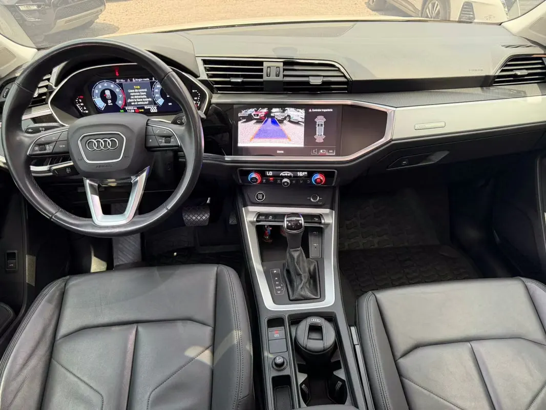 2024 Audi Q3