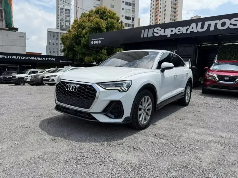 2024 Audi Q3