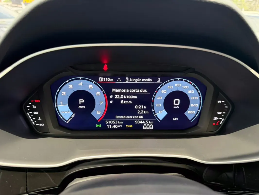 2024 Audi Q3
