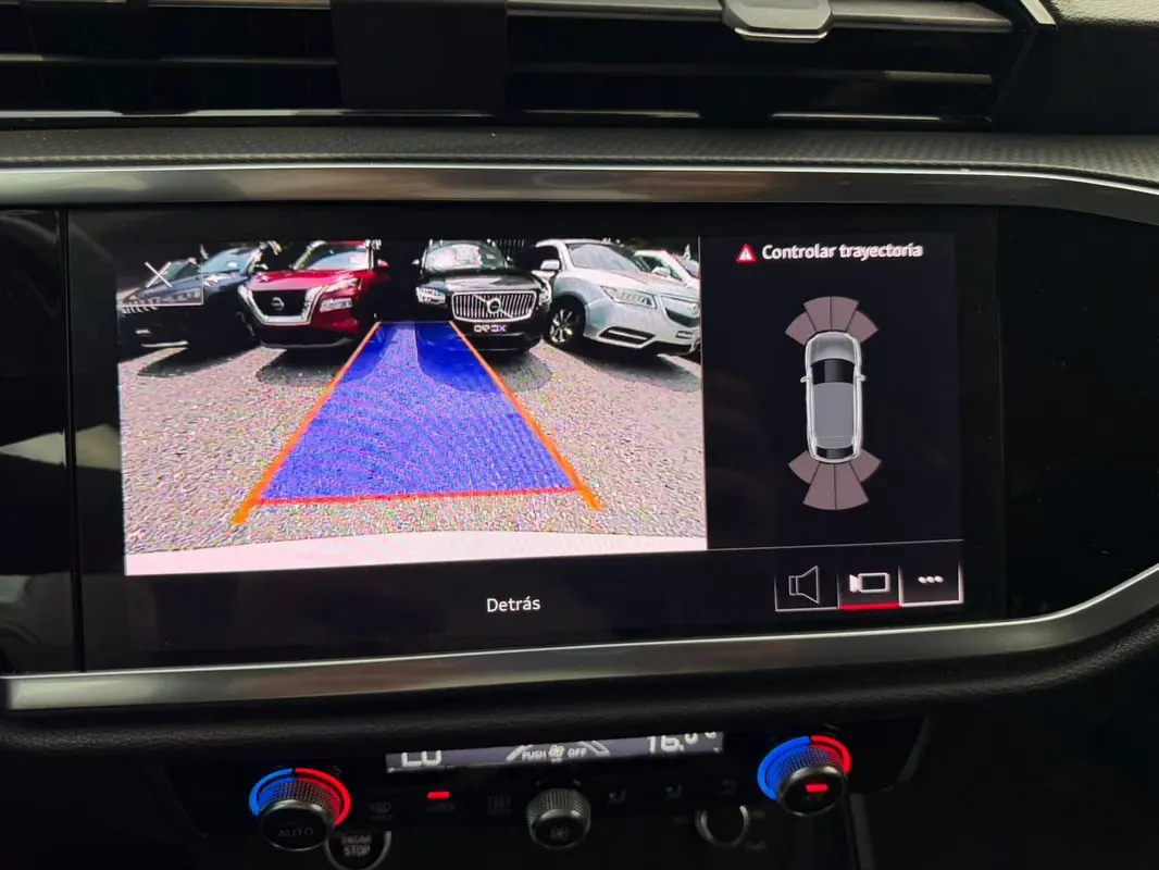2024 Audi Q3