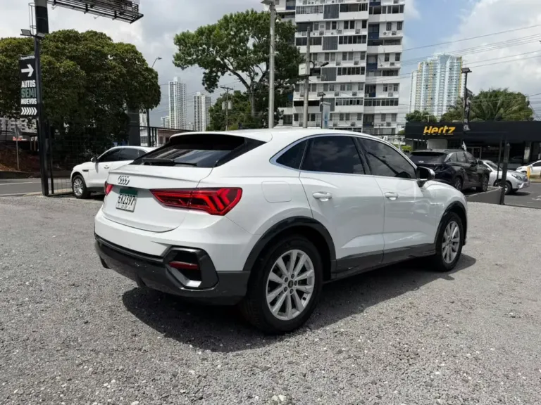 2024 Audi Q3