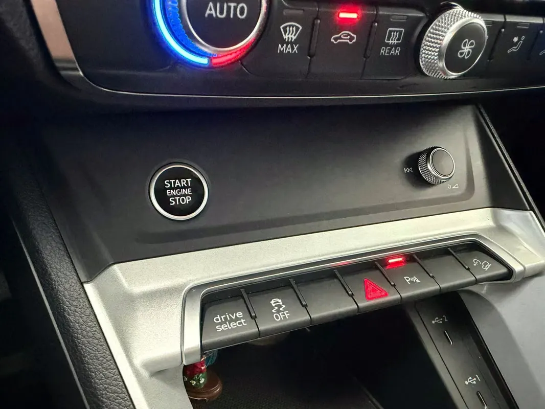 2024 Audi Q3
